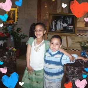 Meet your Posher, Janeth